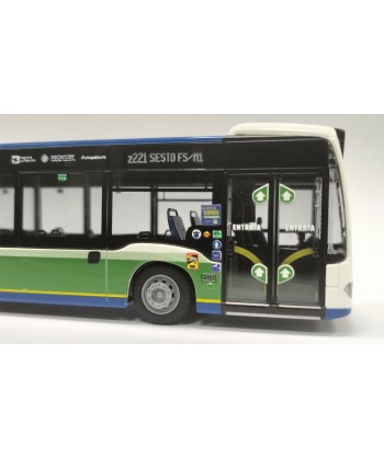 RIETZE 69312 Mercedes-Benz Citaro G´12 Autoguidovie (IT) - 1:87