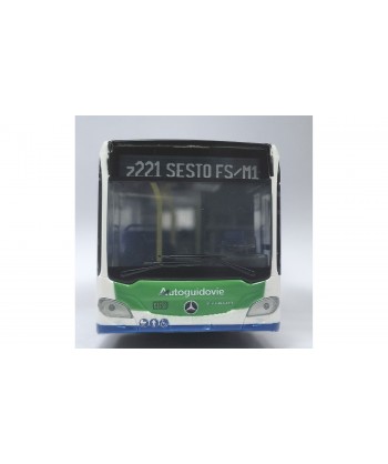RIETZE 69312 Mercedes-Benz Citaro G´12 Autoguidovie (IT) - 1:87