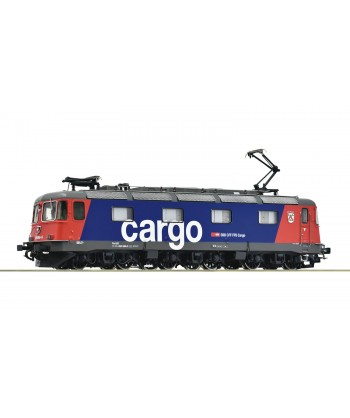 ROCO H0 7500033 Locomotiva  Re 620 086-9, SBB Cargo Ep. VI
