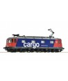 ROCO H0 7500033 Locomotiva  Re 620 086-9, SBB Cargo Ep. VI