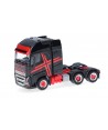 HERPA 318624 Trattore Volvo FH16 GL XL 2020 con torre per carichi pesanti, 1:87