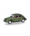 HERPA 430982-002 Volkswagen Maggiolino 1303, muschio metallizzato - 1:87