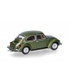 HERPA 430982-002 Volkswagen Maggiolino 1303, muschio metallizzato - 1:87