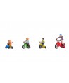 NOCH H0 15908 Bambini con biciclette - 1:87