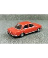 Premium ClassiXXs 870636 - Fiat 130 (rosso) – 1:87
