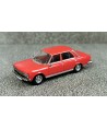 Premium ClassiXXs 870636 - Fiat 130 (rosso) – 1:87