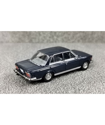 Premium ClassiXXs 870638 - Fiat 130 (blu scuro) – 1:87