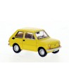 BREKINA 22371 - FIAT 126 (giallo) - 1:87