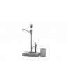 ARTITEC H0 387.590 Gru idraulica PLM M-12 con figura - 1:87