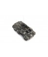 ARTITEC 387.389 U.S. M20 scout car, ep. II, H0-1:87