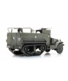 ARTITEC 6870436 US M3A1 Halftrack Personnel carrier - H0-1:87
