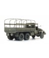 ARTITEC 6870732 US GMC CCKW-353 US Army, scoperto - H0-1:87