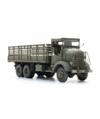 ARTITEC 6870734 US GMC AFKWX US Army - H0-1:87