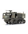 ARTITEC 6870413 US M4 High Speed Tractor unloading - H0-1:87