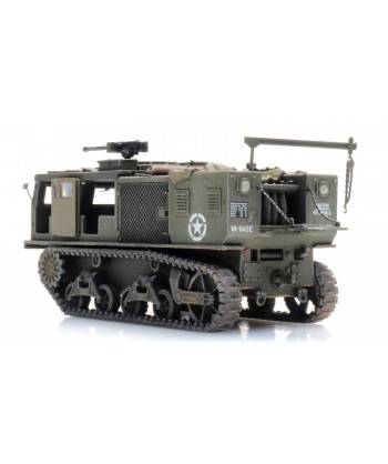 ARTITEC 6870413 US M4 High Speed Tractor unloading - H0-1:87