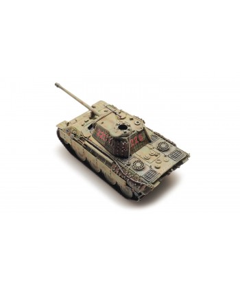 ARTITEC 6870563 WM Panther Ausf A, 3-ton, mimetico - H0-1:87