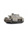 ARTITEC 6870406 WM Sturmpanzer IV Brummbar Winter - H0-1:87