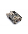 ARTITEC 6870406 WM Sturmpanzer IV Brummbar Winter - H0-1:87