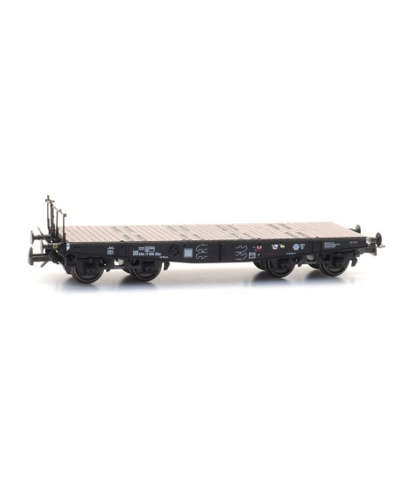 ARTITEC H0 20.281.22 – Carro Pianale SSys Koln 17906 – DR Ep. II