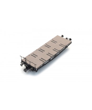 ARTITEC H0 20.281.22 – Carro Pianale SSys Koln 17906 – DR Ep. II