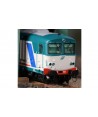 OS.KAR. H0 1130 - FS D 445.1105 3° serie livrea XMPR 1 ep.V