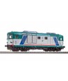 OS.KAR. H0 1130 - FS D 445.1105 3° serie livrea XMPR 1 ep.V
