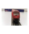 ROCO H0 41348A - Locomotiva diesel Rh 2016 OBB Ep. VI *Seconda mano*