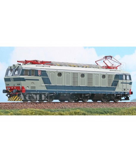ACME H0 60620 Loco elettrica FS E633.204 livrea origine Ep. V-VI