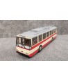 BREKINA 61375 Skoda 14 Tr, Beige/Rosso ,1982 - 1:87