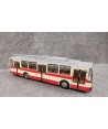 BREKINA 61375 Skoda 14 Tr, Beige/Rosso ,1982 - 1:87