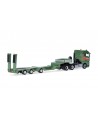 HERPA 318273 MAN TGX GM semirimorchio ribassato "Max Wild" - 1:87