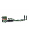 HERPA 318273 MAN TGX GM semirimorchio ribassato "Max Wild" - 1:87
