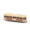 WIKING 074901 - Rimorchio tram "Schultheiss-Bier" - 1:87