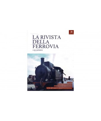 ACME - La Rivista della Ferrovia, I quaderni n. 20