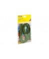 NOCH H0 21512 – Siepe verde chiaro ( cm. 100 x cm.0,8 )