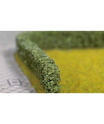 NOCH H0 21514 – Siepe verde scuro ( cm. 100 x cm.0,8 )