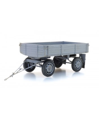 ARTITEC 387.535 - Rimorchio E3 3-t., RDT - H0-1:87