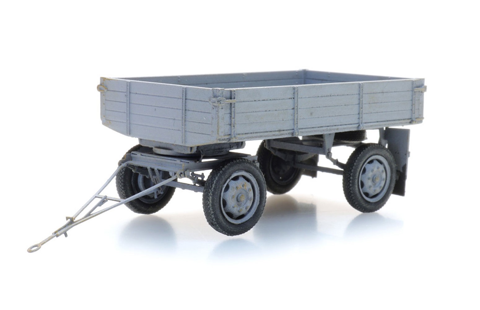 ARTITEC 387.535 - Rimorchio E3 3-t., RDT - H0-1:87