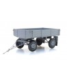 ARTITEC 387.535 - Rimorchio E3 3-t., RDT - H0-1:87