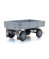 ARTITEC 387.535 - Rimorchio E3 3-t., RDT - H0-1:87