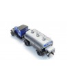 ARTITEC 387.629 - Autocisterna Opel Blitz 6 Aral - H0-1:87