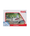 PIKO H0 61923 – Set edifici Stazione – 5 costruzioni in Kit