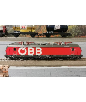 JAGERNDORFER H0 27010 - E-Lok Vectron ÖBB Rh 1293 175 - Ep. VI