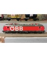 JAGERNDORFER H0 27010 - E-Lok Vectron ÖBB Rh 1293 175 - Ep. VI