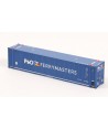 ACME H0 95046 Cassa mobile furgonata 45ft ''P&O Ferrymasters''