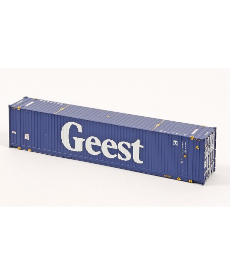 ACME H0 95047 Cassa mobile furgonata 45ft ''GEEST''
