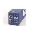 ACME H0 95047 Cassa mobile furgonata 45ft ''GEEST''