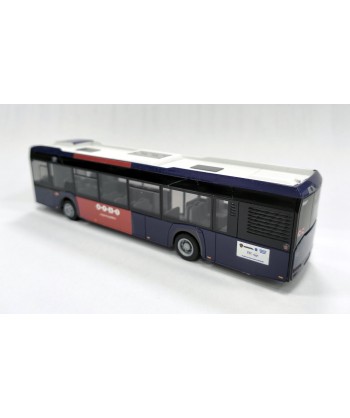 RIETZE 77217 - Solaris Urbino 12'19 Hybrid "a-r-s-t Sardegna" - 1:87