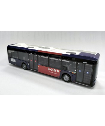 RIETZE 77217 - Solaris Urbino 12'19 Hybrid "a-r-s-t Sardegna" - 1:87