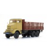 ARTITEC 387.614 - Autocarro GMC AFKWX, resina - H0-1:87